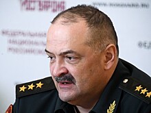 Меликов: жизни трех раненных в Махачкале гражданских ничего не угрожает