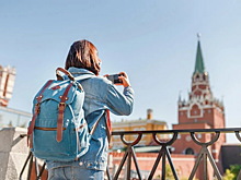 Американка разгромила Москву в пух и прах. 10 вещей, которые ее взбесили