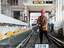 Метро останется в пределах Москвы