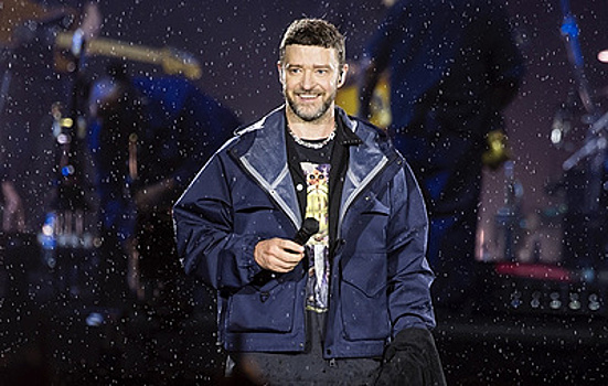 Джастин Тимберлейк сообщил, что страдает от болезни Лайма