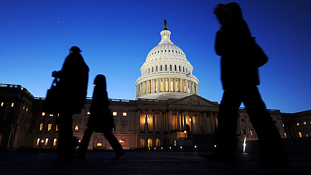 На Западе запаниковали из-за «кремлевского доклада»