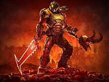 Палача Рока из DOOM и других героев Bethesda хотят добавить в Fortnite