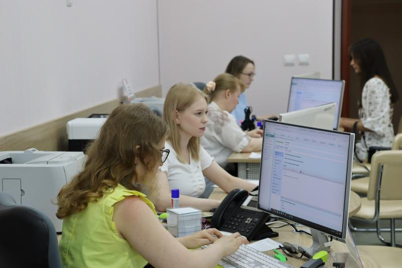 Приёмная кампания 2025 в ЧГМА идёт с опережением прошлогодних показателей