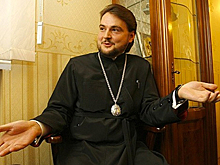 Митрополит Московского патриархата открестился от слов о службе Константинополю