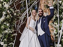 Жена Карвахаля о травме: «Твой путь назад начинается сегодня. Спасибо «Реалу», вчера мы чувствовали себя настолько любимыми, что нет слов»