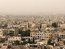 В Минобороны отчитались о ситуации в зонах деэскалации в Сирии