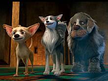 Новогодние премьеры: что посмотреть в кинотеатрах на каникулах