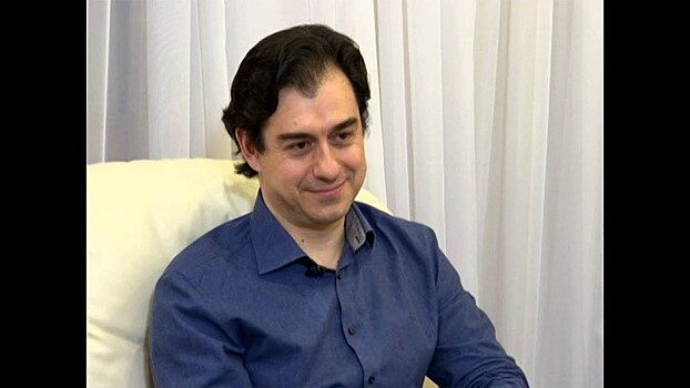 Худруком краснодарского Музыкального театра стал дирижер из Санкт-Петербурга