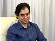 Худруком краснодарского Музыкального театра стал дирижер из Санкт-Петербурга