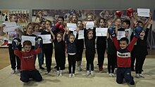 noRUSSIAnoGAMES: Южная Осетия поддержала российских спортсменов