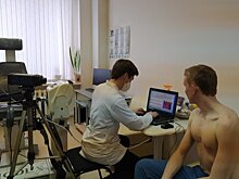 В Самаре разработали метод экспресс-диагностики пациентов с COVID-19