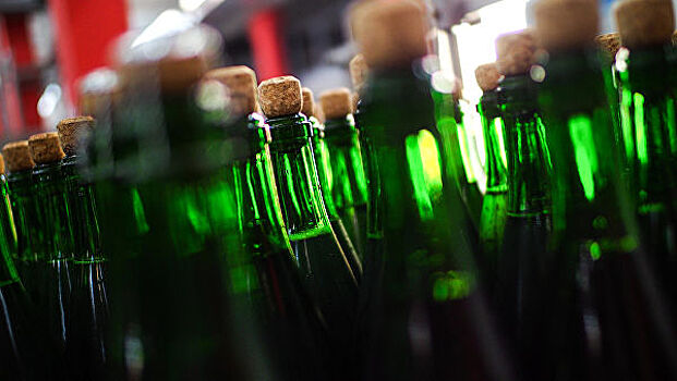 В МВД рассказали, какие виды алкоголя чаще всего подделывают в России