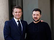 Политолог назвал двух главных врагов мира на Украине