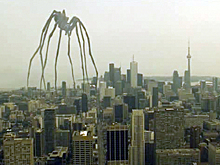 Сцены культовых фильмов пересняли с шавермой