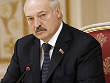 Биография Александра Лукашенко