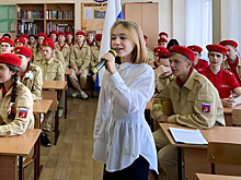Курск – Луганск – ДНР