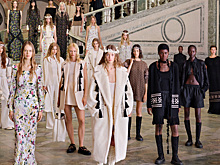 Max Mara представит коллекцию Resort 2025 в Венеции