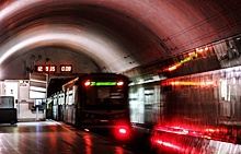 За 3 года в Москве построят более 30 станций метро
