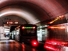За 3 года в Москве построят более 30 станций метро
