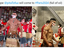 Самые популярные мемы и шутки Олимпиады 2021