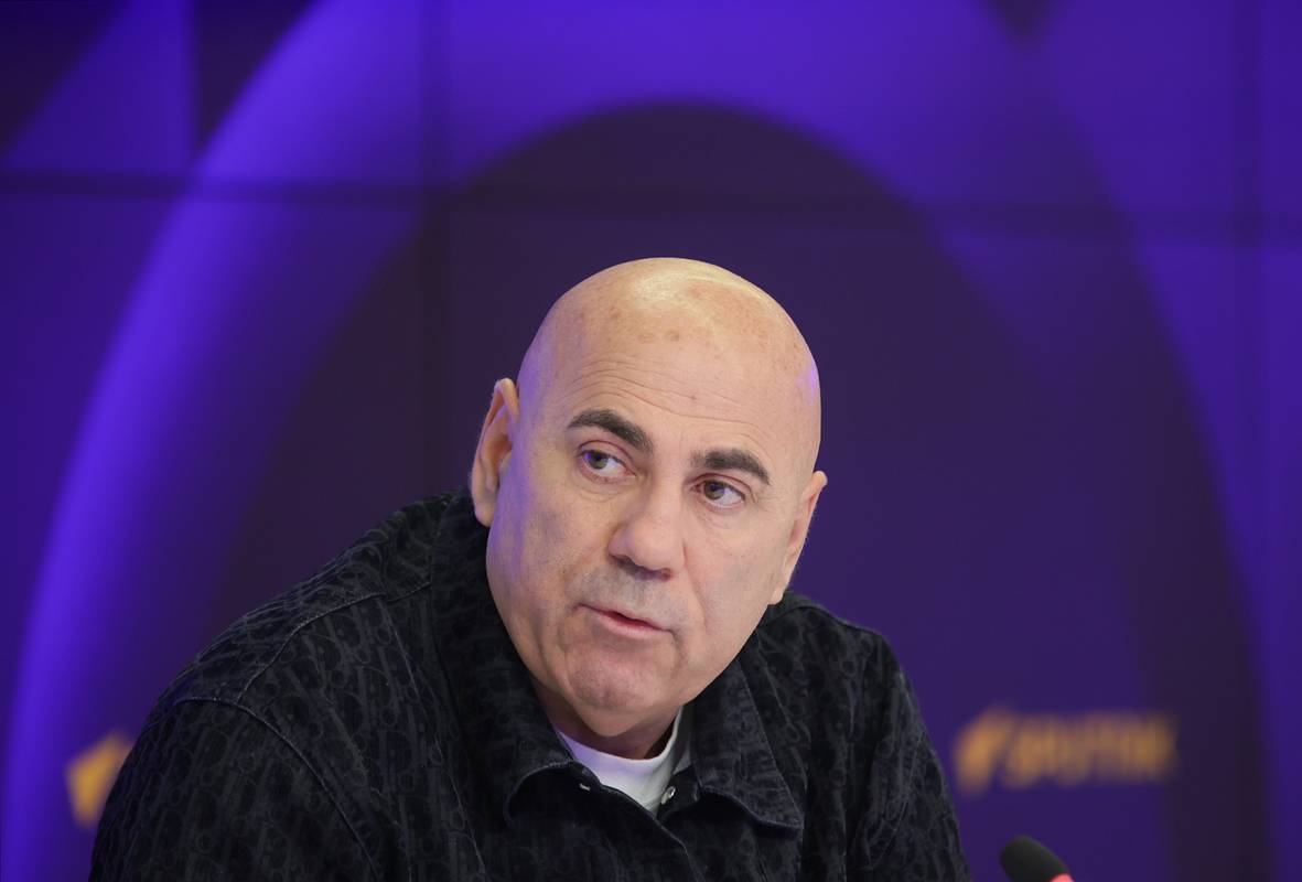 Пригожин назвал Евровидение «шлаком»