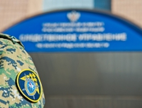 В Волгограде во время работы погиб обрубщик фасонно-литейного цеха