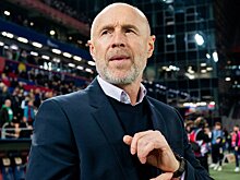 "Большая ошибка и заблуждение". Гурцкая рассказал, почему в "Рубине" отказались от приглашения Федотова