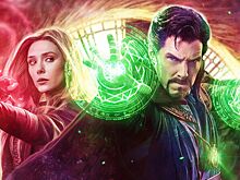 Сиквел «Доктора Стрэнджа» задержится? Фильм всё ещё переснимают