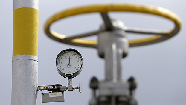 «Газпром» увеличил объёмы транзита газа через украинскую ГТС