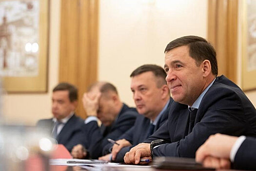 Беларусь и Свердловская область заключили новое соглашение о сотрудничестве