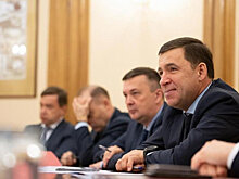 Беларусь и Свердловская область заключили новое соглашение о сотрудничестве