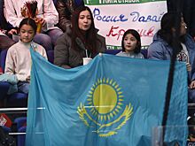 Немировски: у «Барыса» 15 человек в сборной Казахстана. Без них сейчас очень тяжело