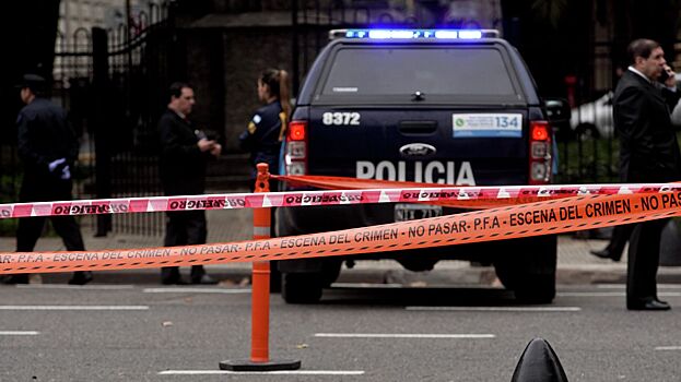 В Аргентине задержали троих мужчин, планировавших теракты
