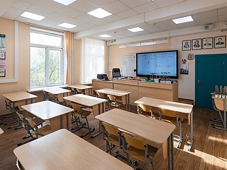 Песни о русской зиме зазвучали вместо школьных звонков в январе