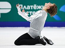 Премия «Чемпионата» «Король и королева фигурки», финал: почему нужно голосовать за Евгения Семененко