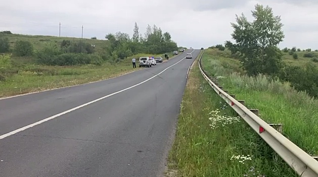 Четыре смертельных ДТП произошло в Нижегородской области за сутки