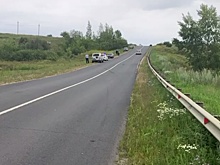 Четыре смертельных ДТП произошло в Нижегородской области за сутки