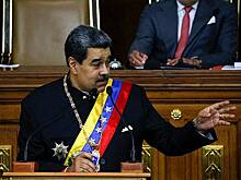 Стало известно о возможных травмах Мадуро