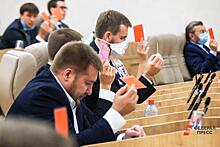 Думе Екатеринбурга сегодня расскажут о нарушениях на 580 миллионов