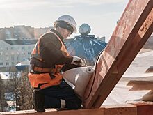 В Тюмени капитально отремонтируют 660 многоквартирников