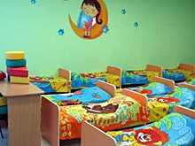 Второй детский сад в Буграх откроется в начале 2019 года