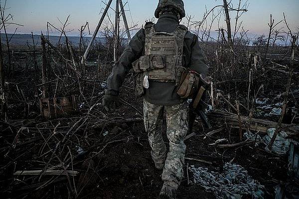 Россия отреагировала на заявление Франции и Британии об отправке войск на Украину