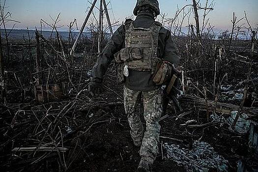 Россия отреагировала на заявление Франции и Британии об отправке войск на Украину