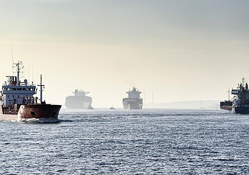 В мире возник дефицит нефтяных танкеров