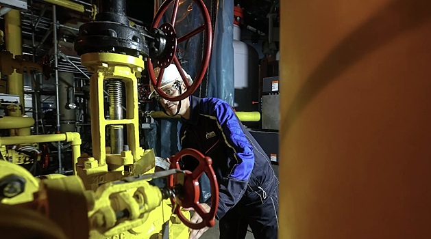 В России заявили о подготовке окончательного согласования «Силы Сибири-2»