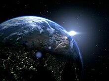 Армагеддон из космоса в ближайшем будущем землянам не грозит