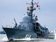 Ирландские рыбаки подсказали способ усилить мощь ВМФ России