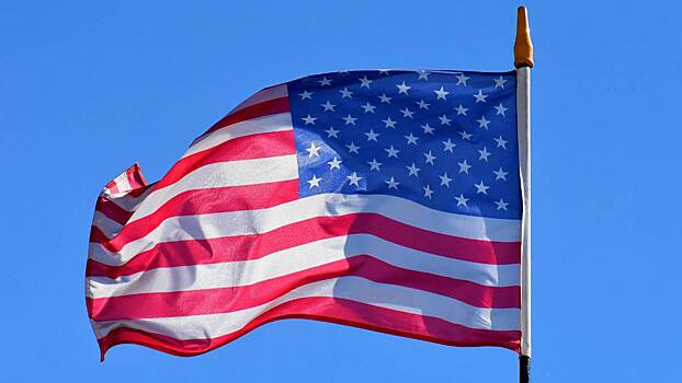 США ввели визовые санкции против граждан Белоруссии