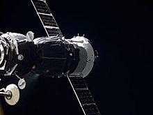Роскосмос установил причины появления дыры в обшивке «Союза»