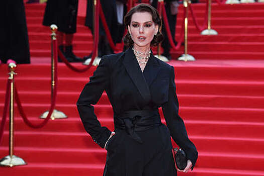 Актриса Грыу: кризис среднего возраста помогает стать человеку личностью